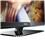 TV 42” LCD Philips Série 42PFL3007D/78 Full HD Preta com Entradas HDMI e USB, Conversor Digital Integrado – 120Hz