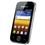 Celular Desbloqueado Claro Samsung Galaxy Y GT-S5360 com Android 2.3, Wi-Fi + Fone de Ouvido + Cartão 2GB + Mini Leitor de Memória Yasin LU-102/203358