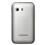 Celular Desbloqueado Claro Samsung Galaxy Y GT-S5360 com Android 2.3, Wi-Fi + Fone de Ouvido + Cartão 2GB + Mini Leitor de Memória Yasin LU-102/203358