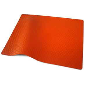 Forma de Silicone Plana Consul Vermelha CFD04AV - 1 Peça