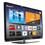 TV 47” Philips LED 47PFL5007G/78 Full HD com Smart TV, Conversor Digital e Entradas HDMI e USB