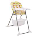 Cadeira para Refeição Burigotto Chef 5050 - Frutas