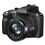 Câmera Digital FujiFilm FinePix SL300 com LCD 3.0”, 14MP, Zoom Óptico 30x, Foto Panorama, Vídeo HD e Dupla Estabilização de Imagem + Cartão 4GB