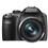 Câmera Digital FujiFilm FinePix SL300 com LCD 3.0”, 14MP, Zoom Óptico 30x, Foto Panorama, Vídeo HD e Dupla Estabilização de Imagem + Cartão 4GB