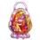 Boneco Hasbro Mr. Potato Head Maleta Peças Rosa - 36419 
