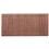 Tapete de Banheiro Karsten Olympus 50x80 cm - Warm Taupe