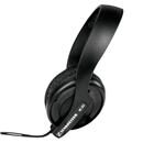 Fone de Ouvido Sennheiser HD 202 II - Preto