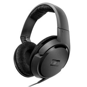 Fone de Ouvido Sennheiser HD 419 - Preto