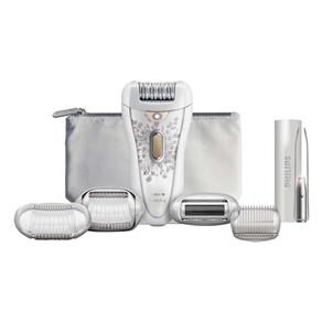 Depilador Philips SatinPerfect HP6576/10