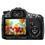Câmera DSLR Profissional Sony Alpha SLT-A65 com LCD 3.0”, 24,3 MP, Vídeo Full HD (1080p), Sensor CMOS, Foto Panorama 3D, Detector de Face e Sorriso