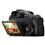 Câmera DSLR Profissional Sony Alpha SLT-A65 com LCD 3.0”, 24,3 MP, Vídeo Full HD (1080p), Sensor CMOS, Foto Panorama 3D, Detector de Face e Sorriso
