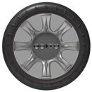 Subwoofer GoTo 12” FAL002 GT4 F900 Preto/Prata ...