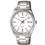 Relógio Masculino Analógico Casio MTP-1302D-71 - Prata