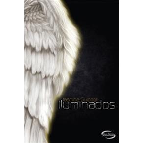 Livro - Iluminados - Iasmine Guidogli