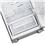 Refrigerador Electrolux Frost Free Duplex DWX51 com Dispenser de Água - 441 L - Inox