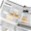 Refrigerador Electrolux Frost Free Duplex DWX51 com Dispenser de Água - 441 L - Inox