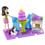 Boneca Polly Pocket Quarto Cola e Descola Cozinha - X0888/X0891
