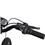 Bicicleta Hot Wheels Caloi Aro 20 - Preta