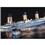 Blu-Ray 3D - Titanic: Edição de Colecionador - 4 Discos