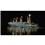 Blu-Ray 3D - Titanic: Edição de Colecionador - 4 Discos