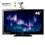 TV 46” LCD Sony BX455 Full HD Preta com Entradas HDMI/USB e Conversor Digital Integrado 