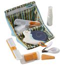 Kit Higiene e Beleza Safety1st S022IH Branco/La...