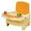 Cadeira para Refeição Safety 1st Alimentação e Brincadeira S21291