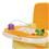 Cadeira para Refeição Safety 1st Alimentação e Brincadeira S21291
