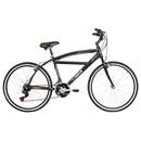 Bicicleta Aro 26 Track Bikes LX 100 Confort Bik...
