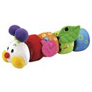 Centopeia K's Kids Cores e Formas K10604