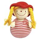 Boneca Julia K's Kids Jingling Beanies K16264