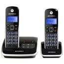 Telefone Digital sem Fio Motorola Dect 6.0 Auri...