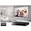 DVD Player Karaokê Samsung E360K/ZD com Função Ripping e Entrada USB