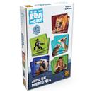 Jogo da memória Grow A Era do Gelo 4 2742 