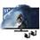 TV 51" 3D Plasma Samsung Série 4 PL51E490B1GXZD c/ Conversor Digital + Suporte de Parede ELG Genius p/ TVs Plasma, LCD, LED de 15" a 71"