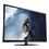 TV 51" 3D Plasma Samsung Série 4 PL51E490B1GXZD c/ Conversor Digital + Suporte de Parede ELG Genius p/ TVs Plasma, LCD, LED de 15" a 71"