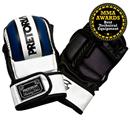 Luva de MMA para Treino Pretorian Training - Az...