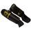 Protetor de Canela Pretorian Standart - Preto