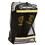 Protetor de Canela Pretorian Standart - Preto