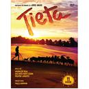 DVD - Box Tieta