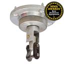 Swivel Girador Completo Pretorian