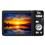 Câmera Digital Fujifilm Finepix JX580 Preta com LCD 3.0", 16MP, Zoom Óptico 5x, Vídeo em HD, Detector de Face e Sorriso + Cartão de 4GB