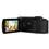 Filmadora JVC GZ-E10BUB Full HD Preta com Zoom Óptico 40x, LCD 2.7" e Detector de Faces + Cartão de Memória 8GB