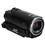 Filmadora JVC GZ-E10BUB Full HD Preta com Zoom Óptico 40x, LCD 2.7" e Detector de Faces + Cartão de Memória 8GB