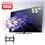TV 55" 3D LED Sony Bravia KDL-55HX825 Full HD c/ Conexão à Internet*, Entradas HDMI e USB e Conversor Digital - 480Hz + Suporte Fixo ELG TV 32 a 55"
