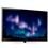 TV 55" 3D LED Sony Bravia KDL-55HX825 Full HD c/ Conexão à Internet*, Entradas HDMI e USB e Conversor Digital - 480Hz + Suporte Fixo ELG TV 32 a 55"