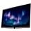 TV 55" 3D LED Sony Bravia KDL-55HX825 Full HD c/ Conexão à Internet*, Entradas HDMI e USB e Conversor Digital - 480Hz + Suporte Fixo ELG TV 32 a 55"