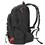 Mochila HP Select 120 para Notebook até 15.5” - Preto/Vermelho