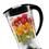 Liquidificador Mondial Premium Due Black L-55 com Filtro e 2 Copos - 550W
