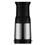 Liquidificador Mondial Premium Due Black L-55 com Filtro e 2 Copos - 550W